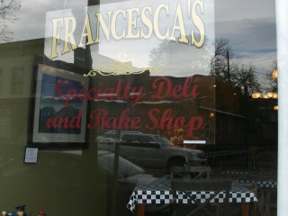 Francesca's Specialty Deli