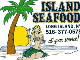 Island Seafood Transportation, Inc.
