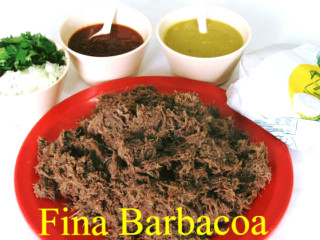 Carnitas Michoacan Finisima Barbacoa