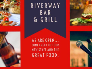 Riverway Grill
