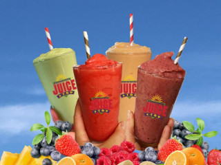 Juice Stop