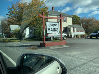 Chow Maine Foods