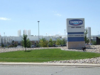 Dannon Co Inc