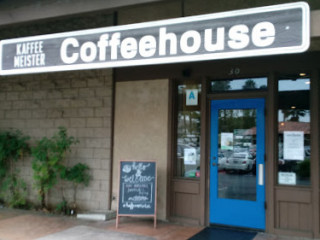 Kaffee Meister Santee Coffeehouse
