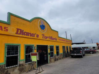 Diana's Tortilleria