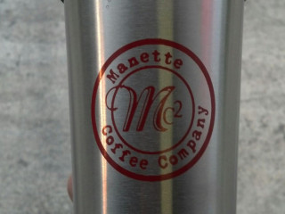Manette Coffee Co
