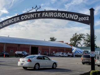 Mercer County Fairgrounds