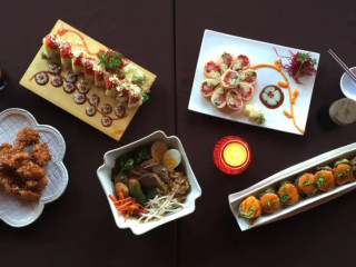 S@kura fusion japanese & Sushi Restaurant