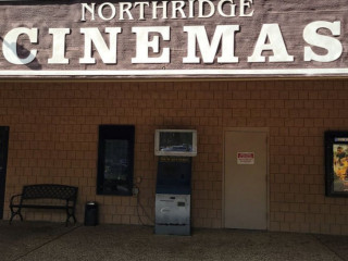 Northridge Cinema 10