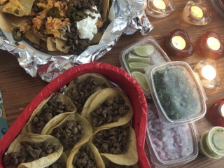 Alejandro’s Mexican Food