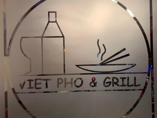 Viet Pho Grill Silver Spring