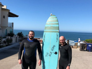 Shell Beach Liquor Deli