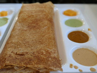Dosa House Pure Vegetarian Indian Food