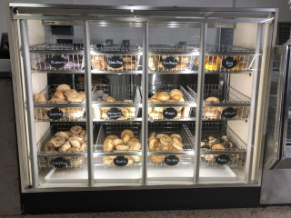 Barristers Bagels