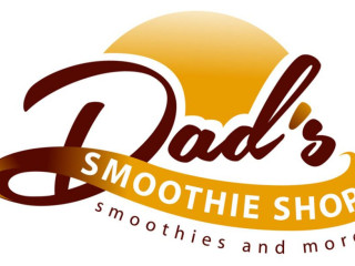 Dad's Smoothie Shop