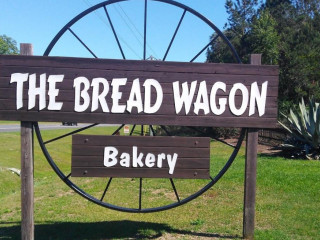The Bread Wagon