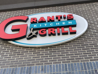 Grant's Kitchen Grill