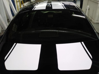 Universal Tinting Accessories