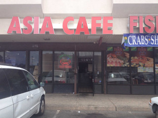 Asia Cafe