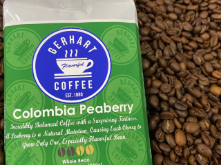 Gerhart Coffee Co