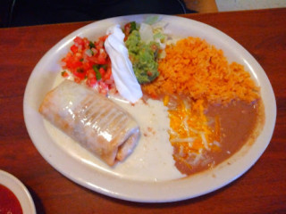 Machete Mexican Cuisine And