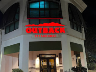 Outback Steakhouse Fort Myers Gulf Center Dr