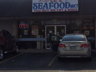 Le No 2 Seafood