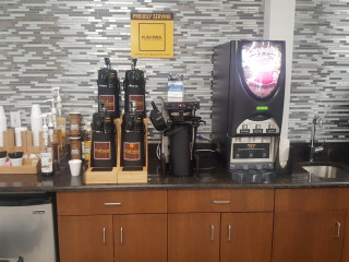 Aroma Coffee Services