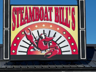 Steamboat Bill's Seafood