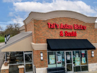 Tai's Asian Bistro