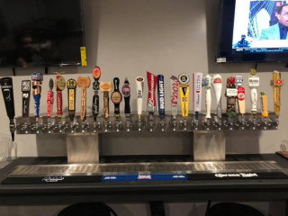 Tri-state Tap House