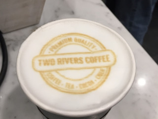Two Rivers Coffee, Llc