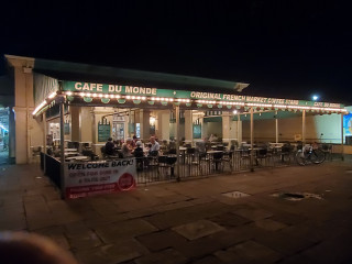 Café Du Monde Warehouse