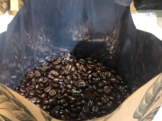 Arabica Coffee Co.