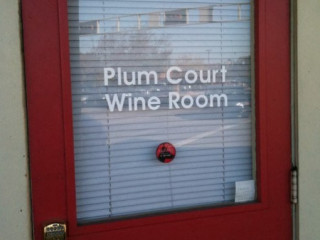 Plum Court Wine Room Events 241 Court St