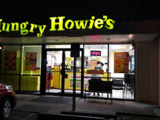 Hungry Howie's Pizza