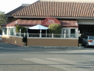 Yves' Restaurant Wine Bar