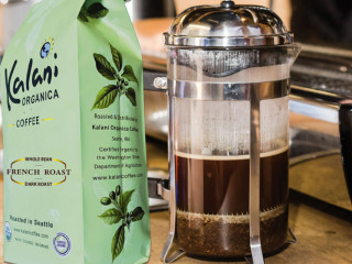Kalani Organica Coffee