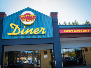 Hungry Dawg's Diner
