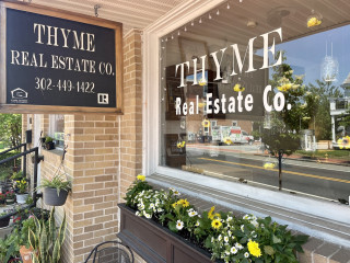 Thyme Real Estate Co