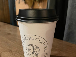 Saint Simon Coffee Co.