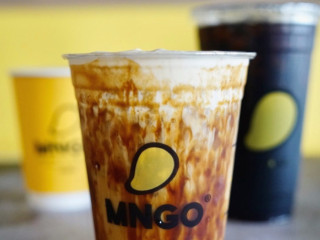 Mngo Cafe