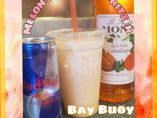 Bay Buoy Beachside Espresso