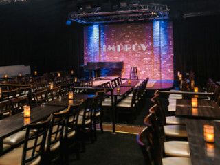 Hollywood Improv