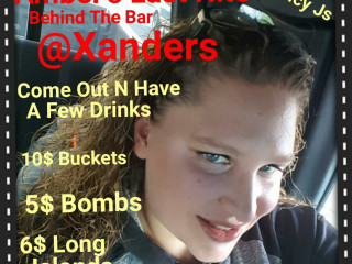 Xander's Ballpark Tavern