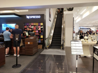 Nespresso Boutique Bloomingdale's San Diego