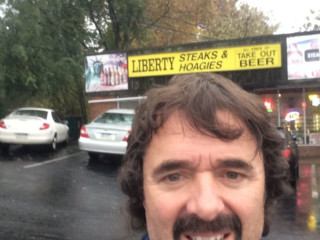 Liberty Tavern Steaks