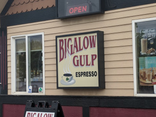 Bigelow Gulp
