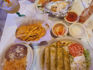 Casa Fiesta Mexican And Grill