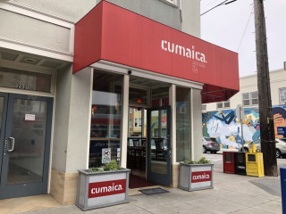 Cumaica Coffee